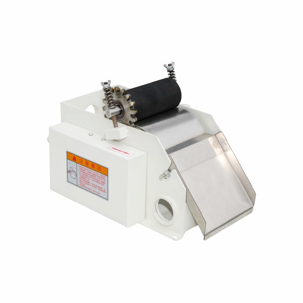 CFZ-150加裝齒輪半磁全磁強(qiáng)磁