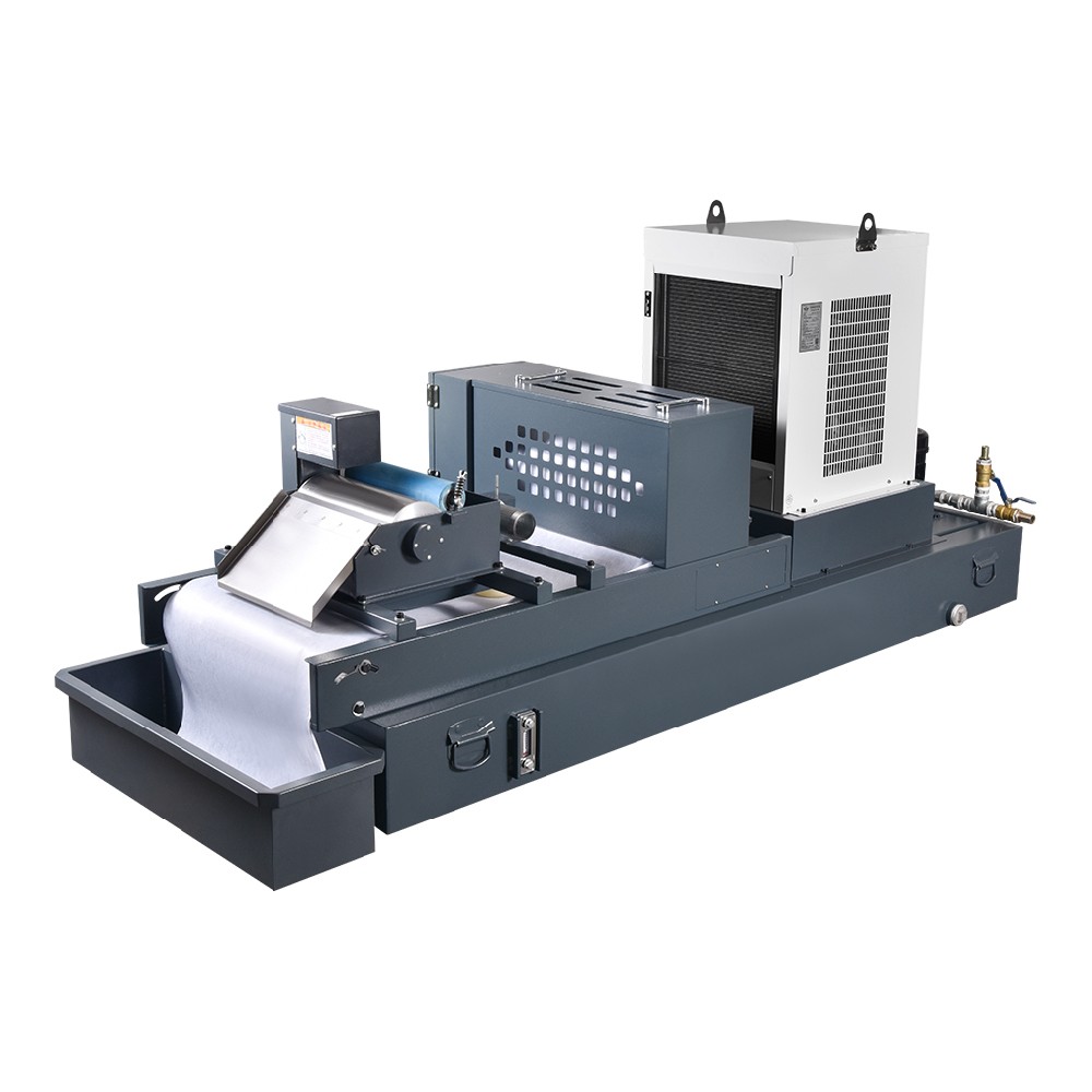 恒溫紙帶過濾機