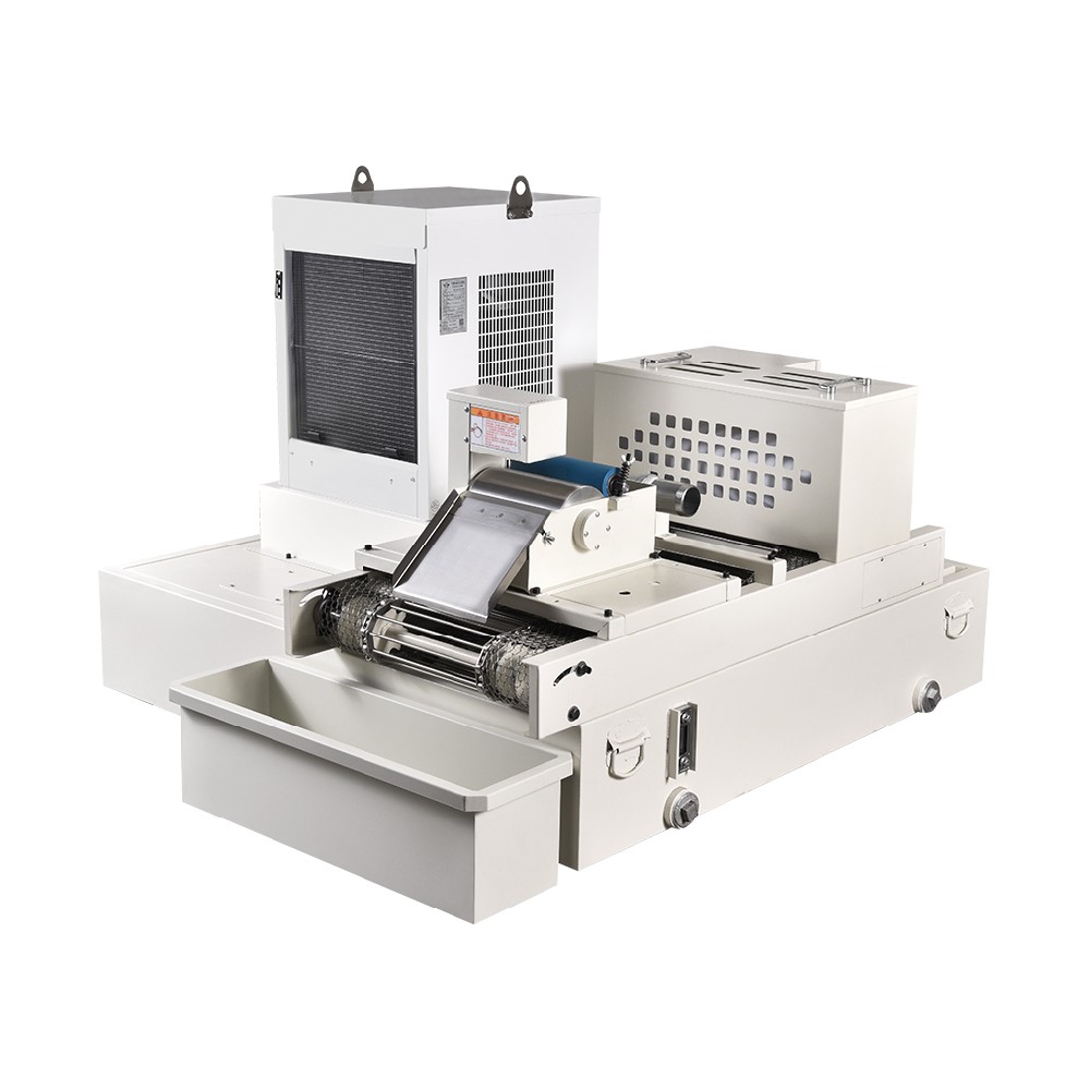 恒溫紙帶過濾機